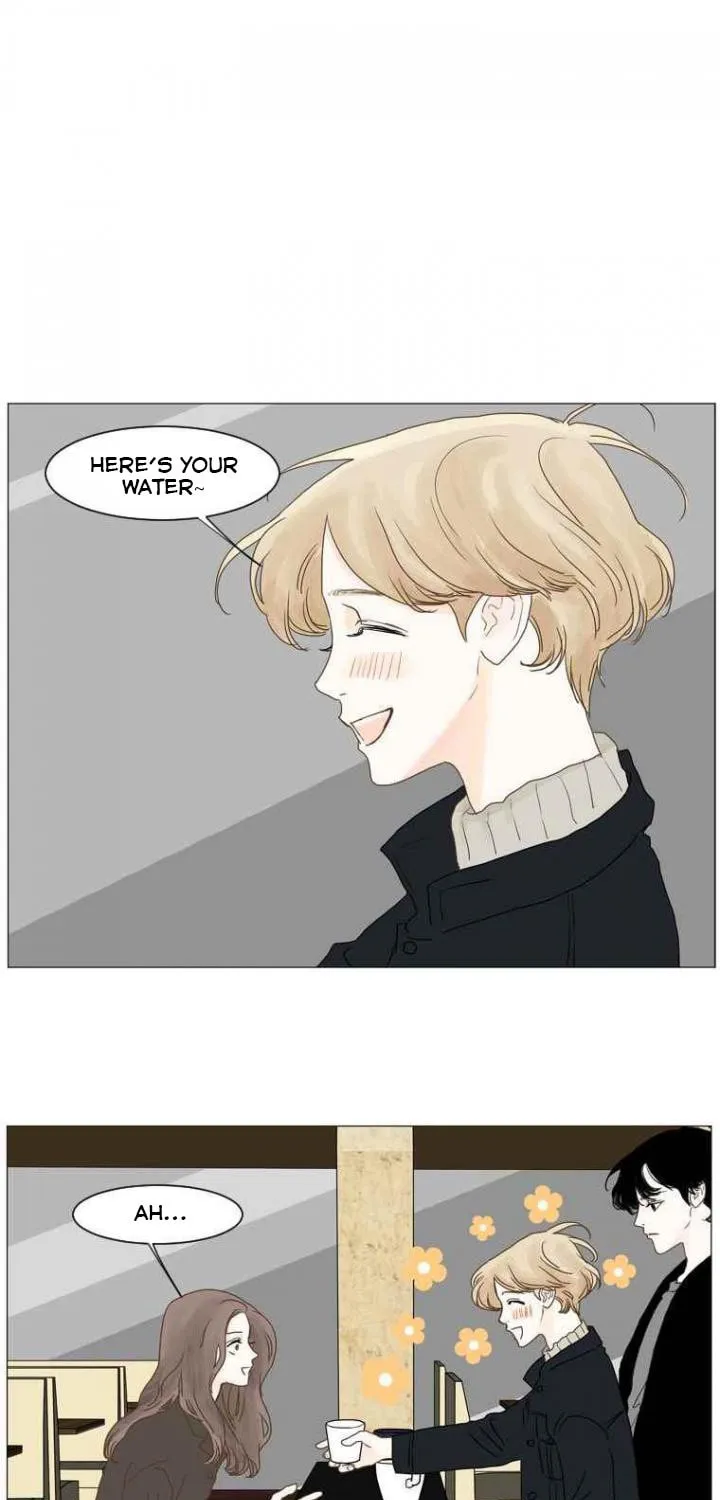 Read Aquaman chapter 82 image 30 on Lezhin