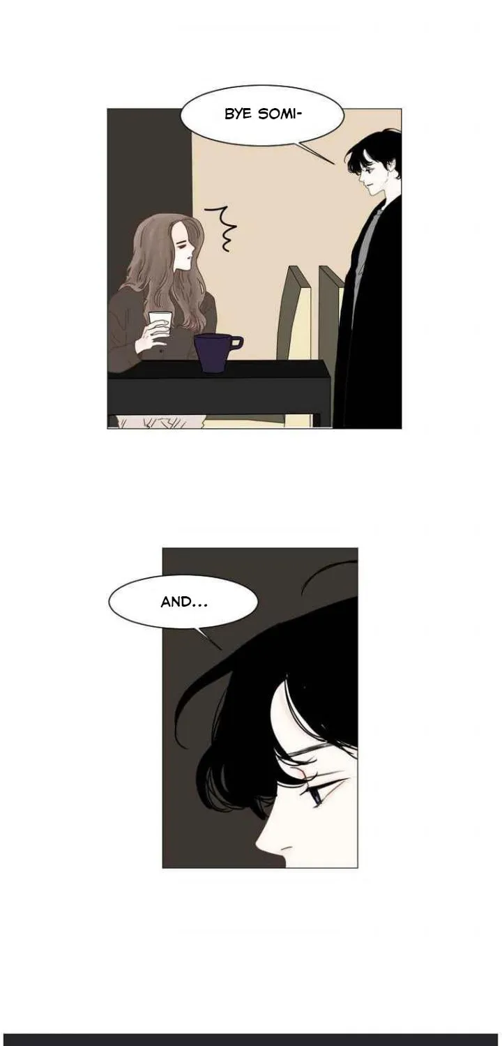 Read Aquaman chapter 82 image 33 on Lezhin