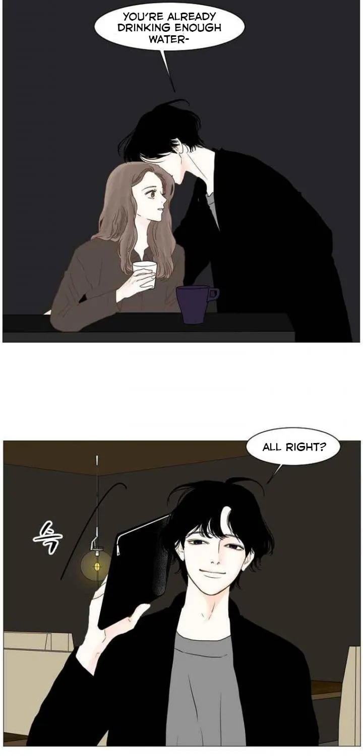 Read Aquaman chapter 82 image 34 on Lezhin