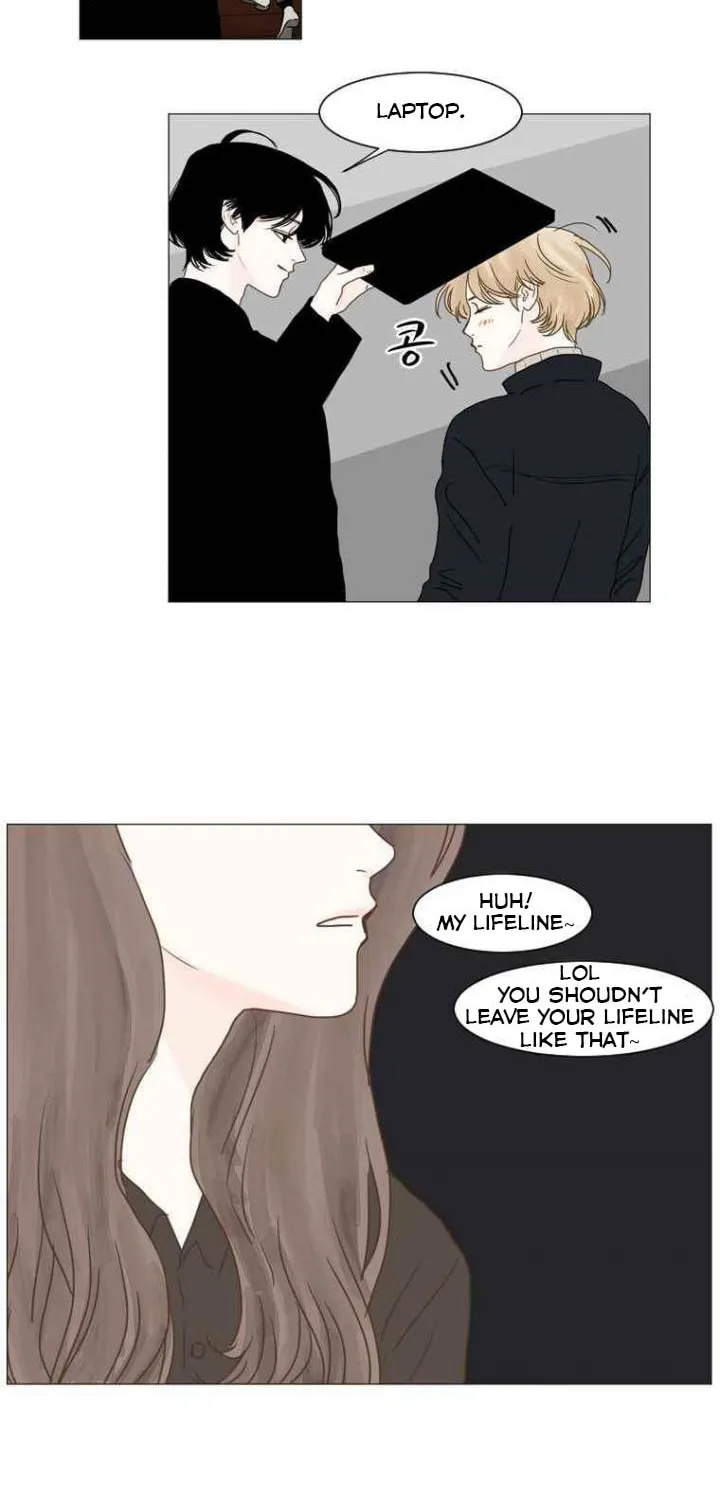 Read Aquaman chapter 82 image 37 on Lezhin