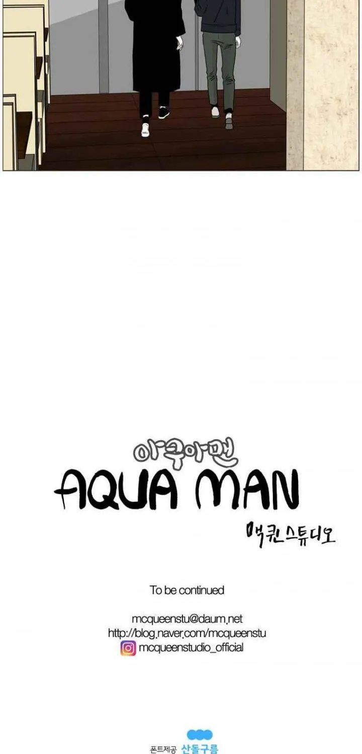 Read Aquaman chapter 82 image 39 on Lezhin