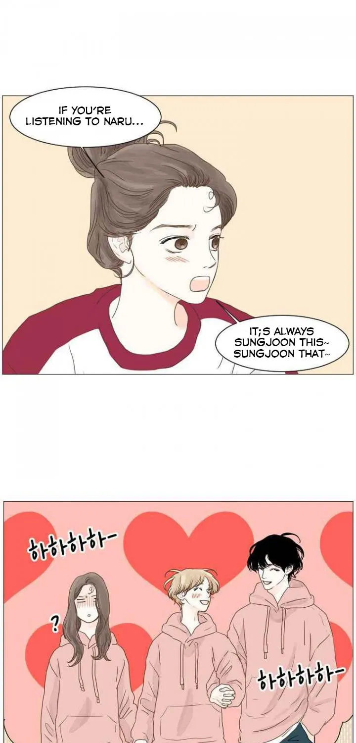 Read Aquaman chapter 82 image 6 on Lezhin