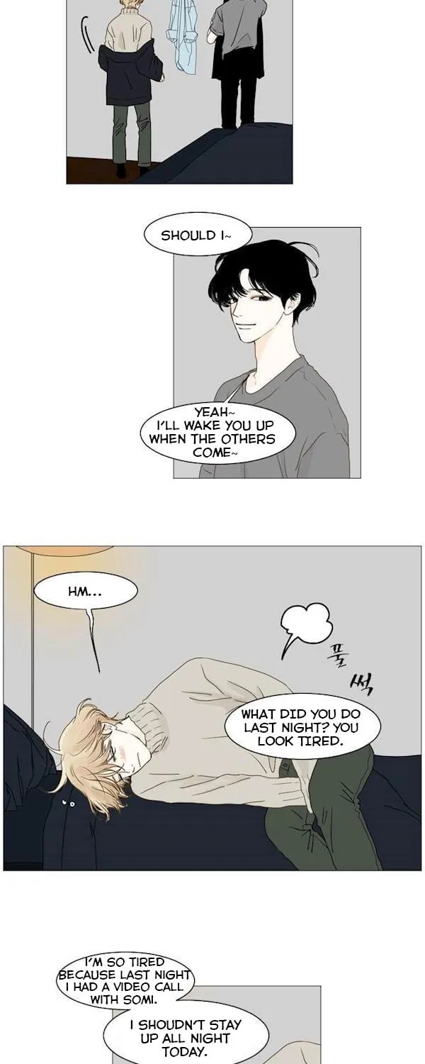 Read Aquaman chapter 83 image 1 on Lezhin