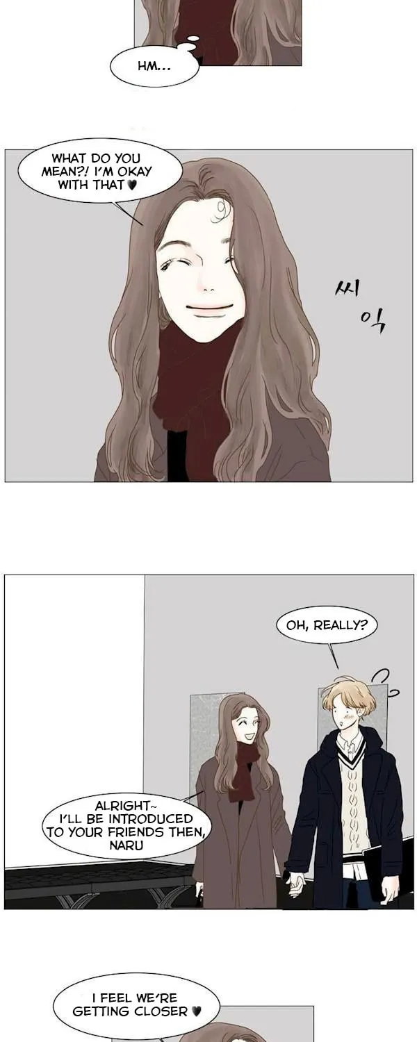 Read Aquaman chapter 83 image 12 on Lezhin