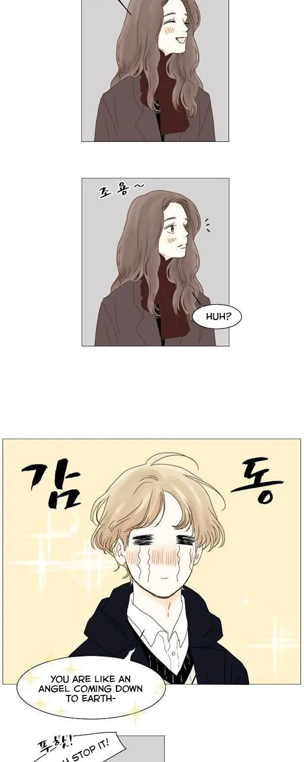 Read Aquaman chapter 83 image 13 on Lezhin