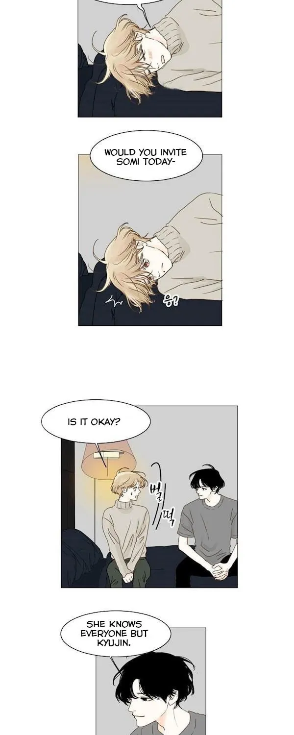 Read Aquaman chapter 83 image 2 on Lezhin
