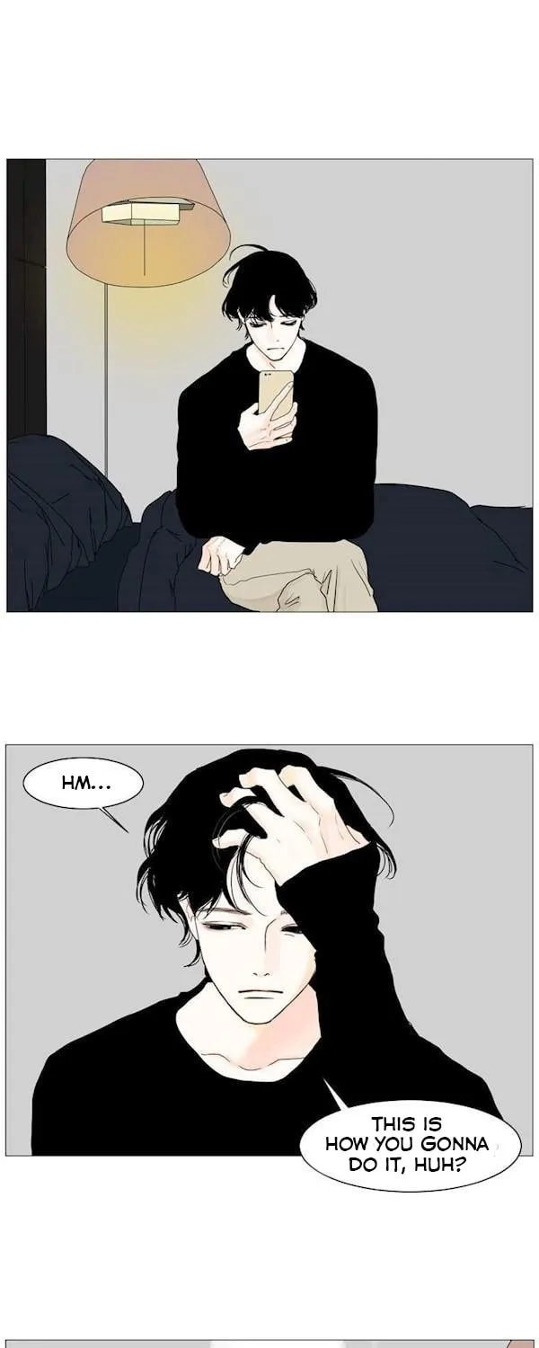 Read Aquaman chapter 83 image 25 on Lezhin