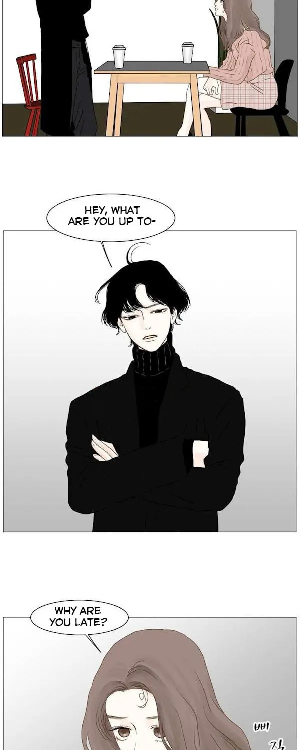 Read Aquaman chapter 83 image 31 on Lezhin