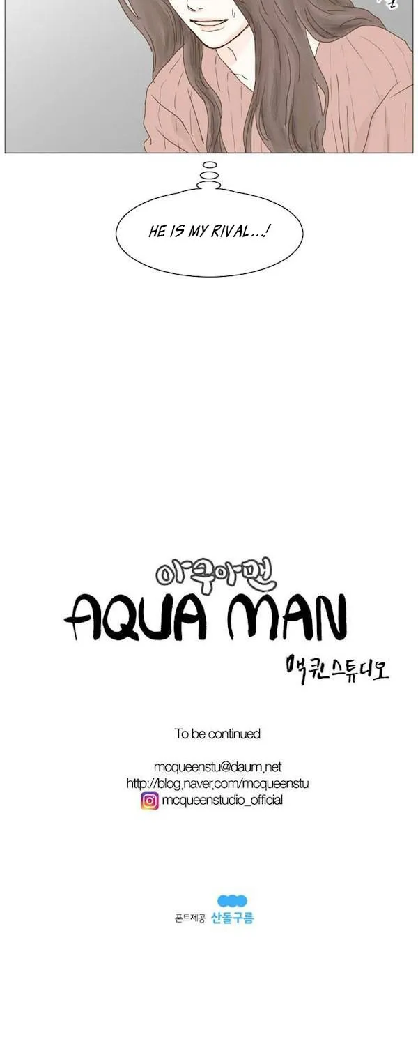Read Aquaman chapter 83 image 32 on Lezhin