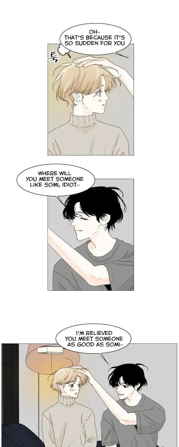 Read Aquaman chapter 83 image 5 on Lezhin