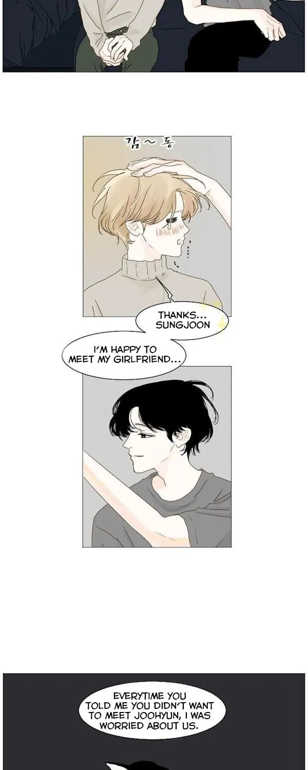 Read Aquaman chapter 83 image 6 on Lezhin