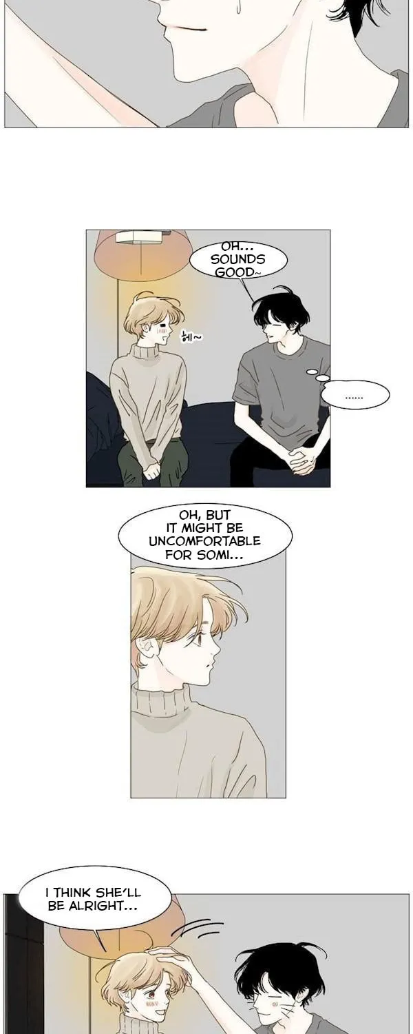 Read Aquaman chapter 83 image 8 on Lezhin
