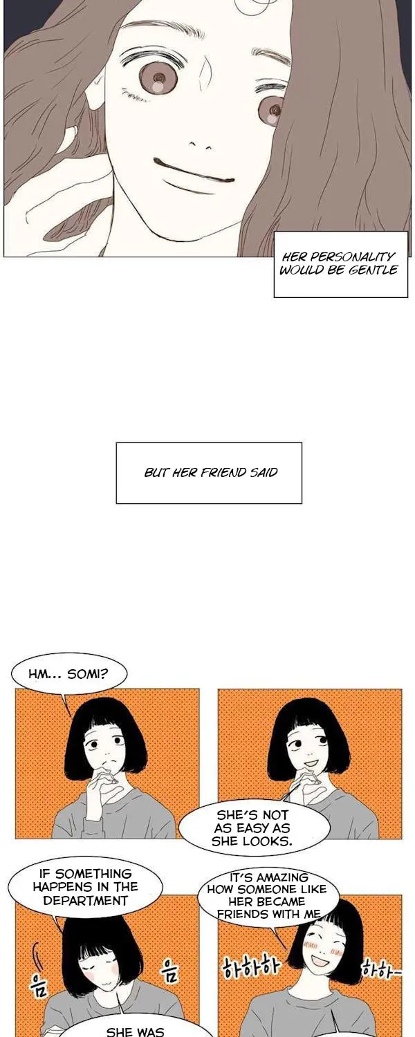 Read Aquaman chapter 84 image 1 on Lezhin