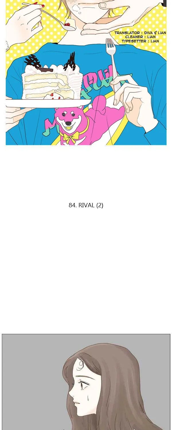 Read Aquaman chapter 84 image 17 on Lezhin
