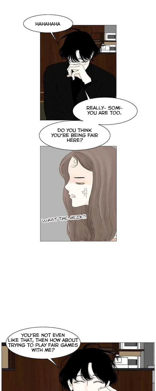 Read Aquaman chapter 84 image 28 on Lezhin