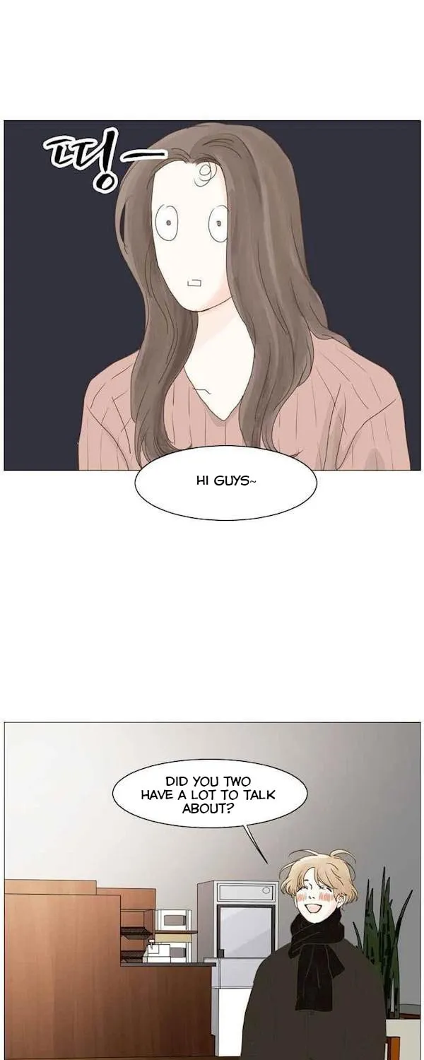 Read Aquaman chapter 84 image 30 on Lezhin