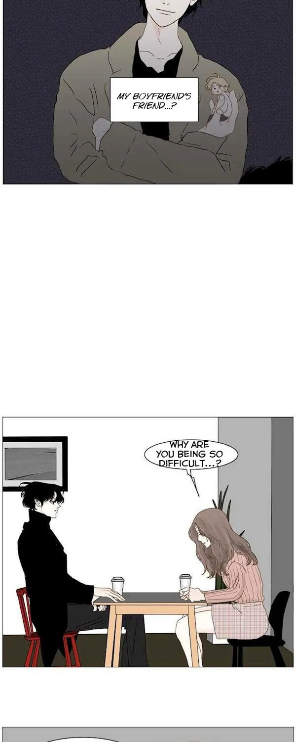 Read Aquaman chapter 84 image 6 on Lezhin