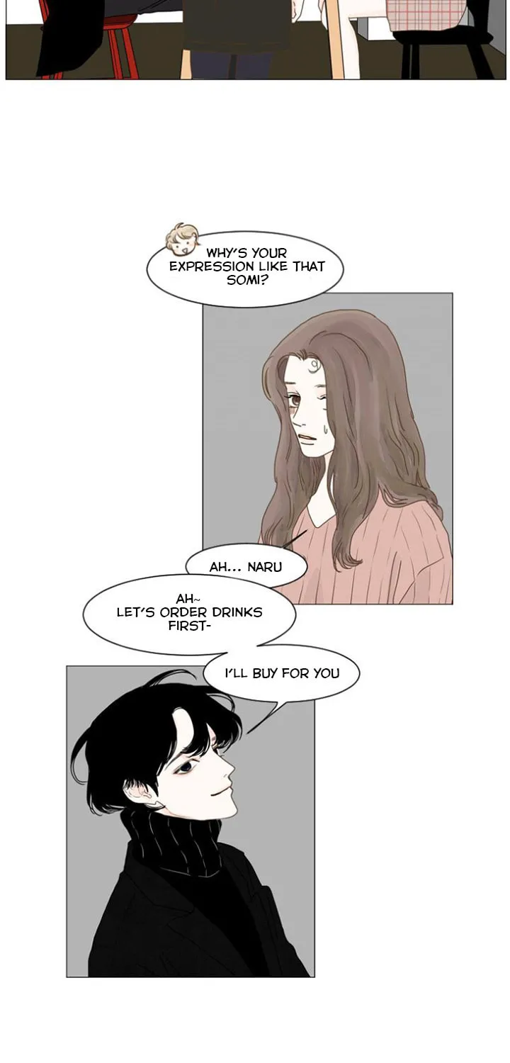 Read Aquaman chapter 85 image 1 on Lezhin