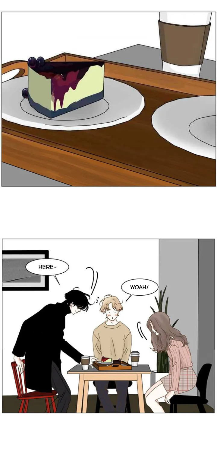 Read Aquaman chapter 85 image 10 on Lezhin
