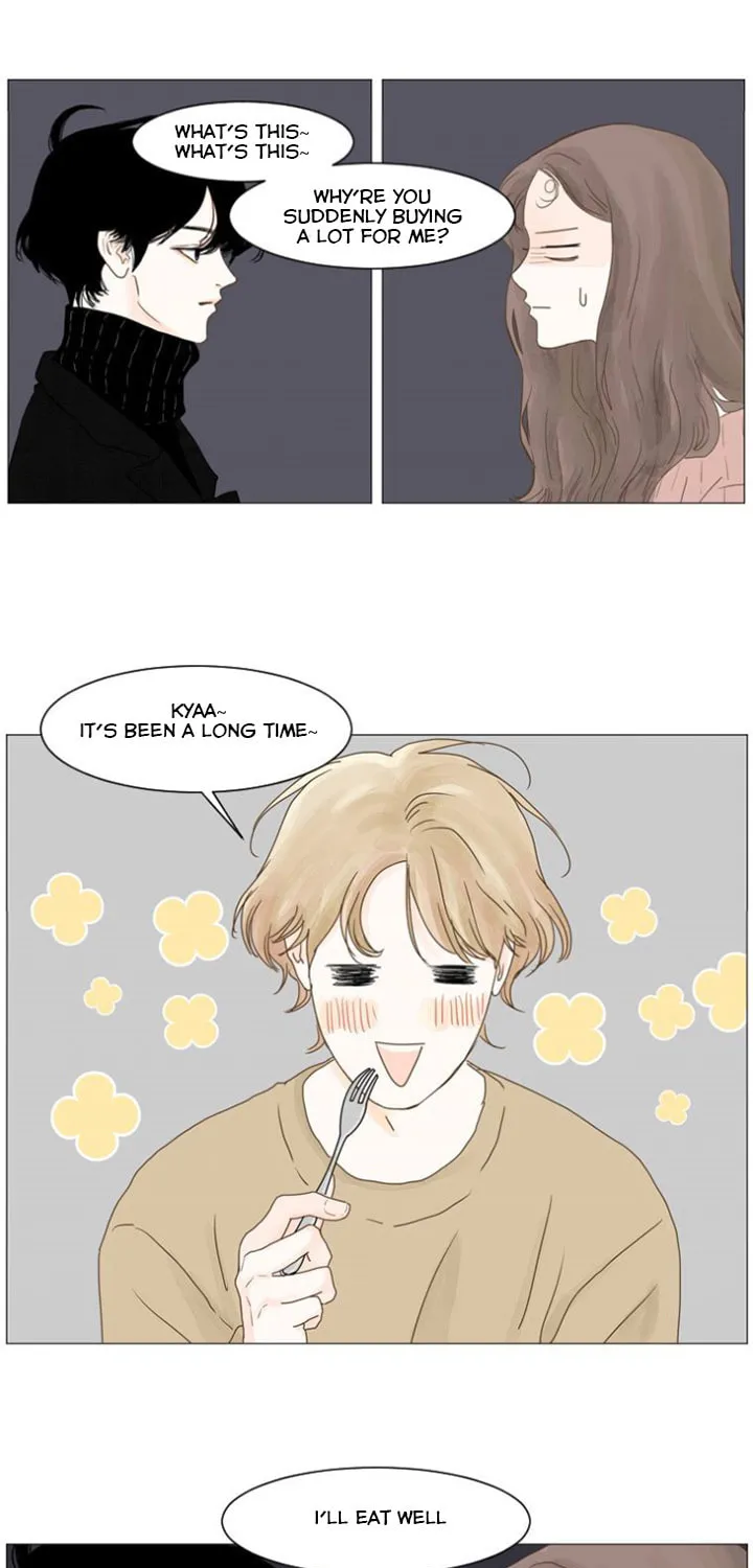 Read Aquaman chapter 85 image 12 on Lezhin