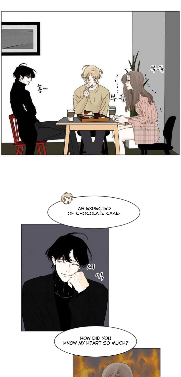 Read Aquaman chapter 85 image 14 on Lezhin