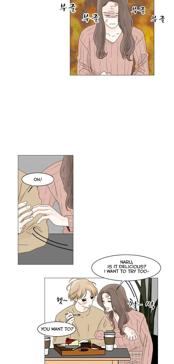 Read Aquaman chapter 85 image 15 on Lezhin