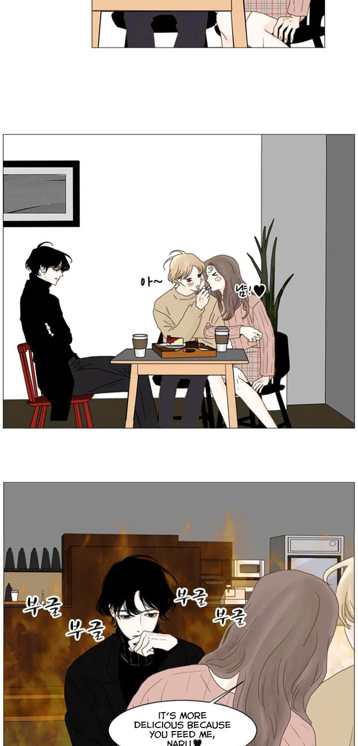 Read Aquaman chapter 85 image 16 on Lezhin