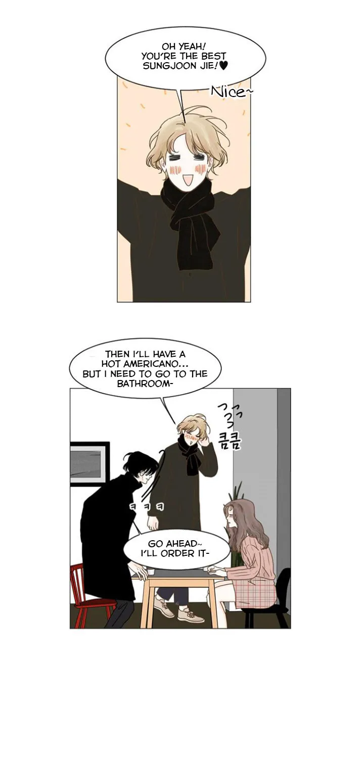 Read Aquaman chapter 85 image 2 on Lezhin