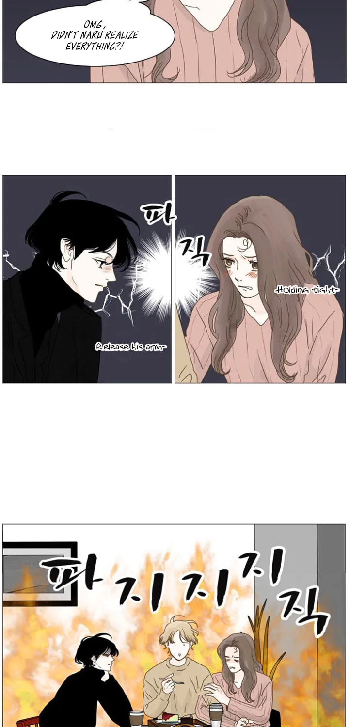 Read Aquaman chapter 85 image 20 on Lezhin