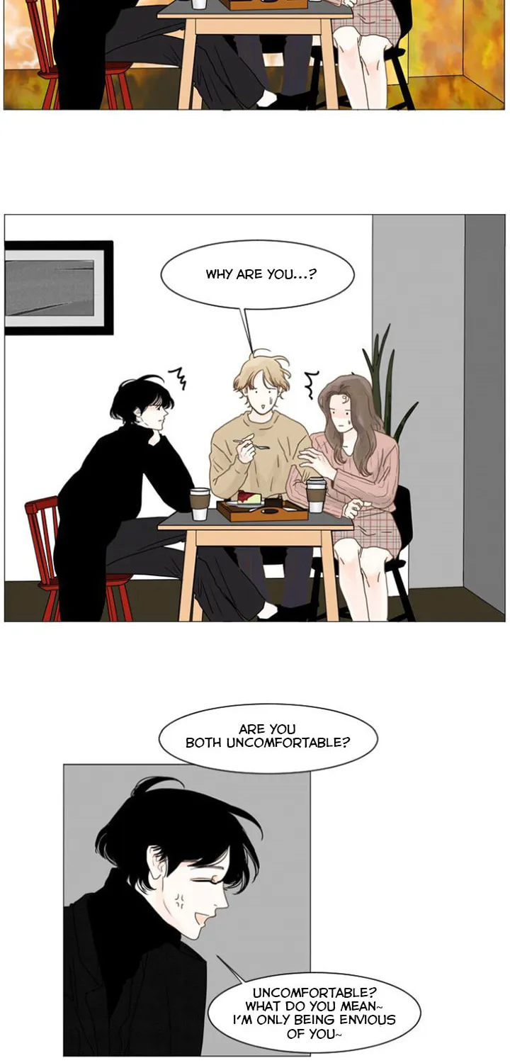 Read Aquaman chapter 85 image 21 on Lezhin