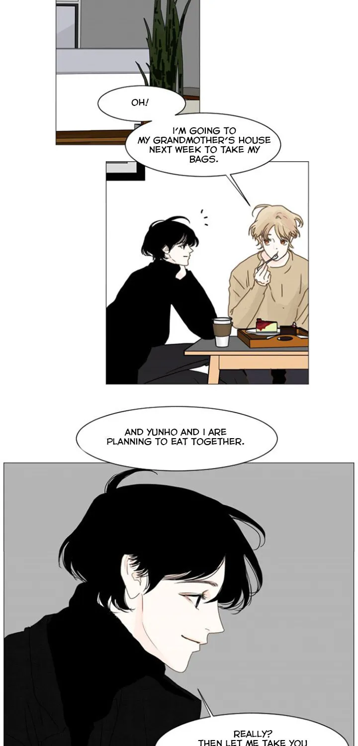 Read Aquaman chapter 85 image 25 on Lezhin