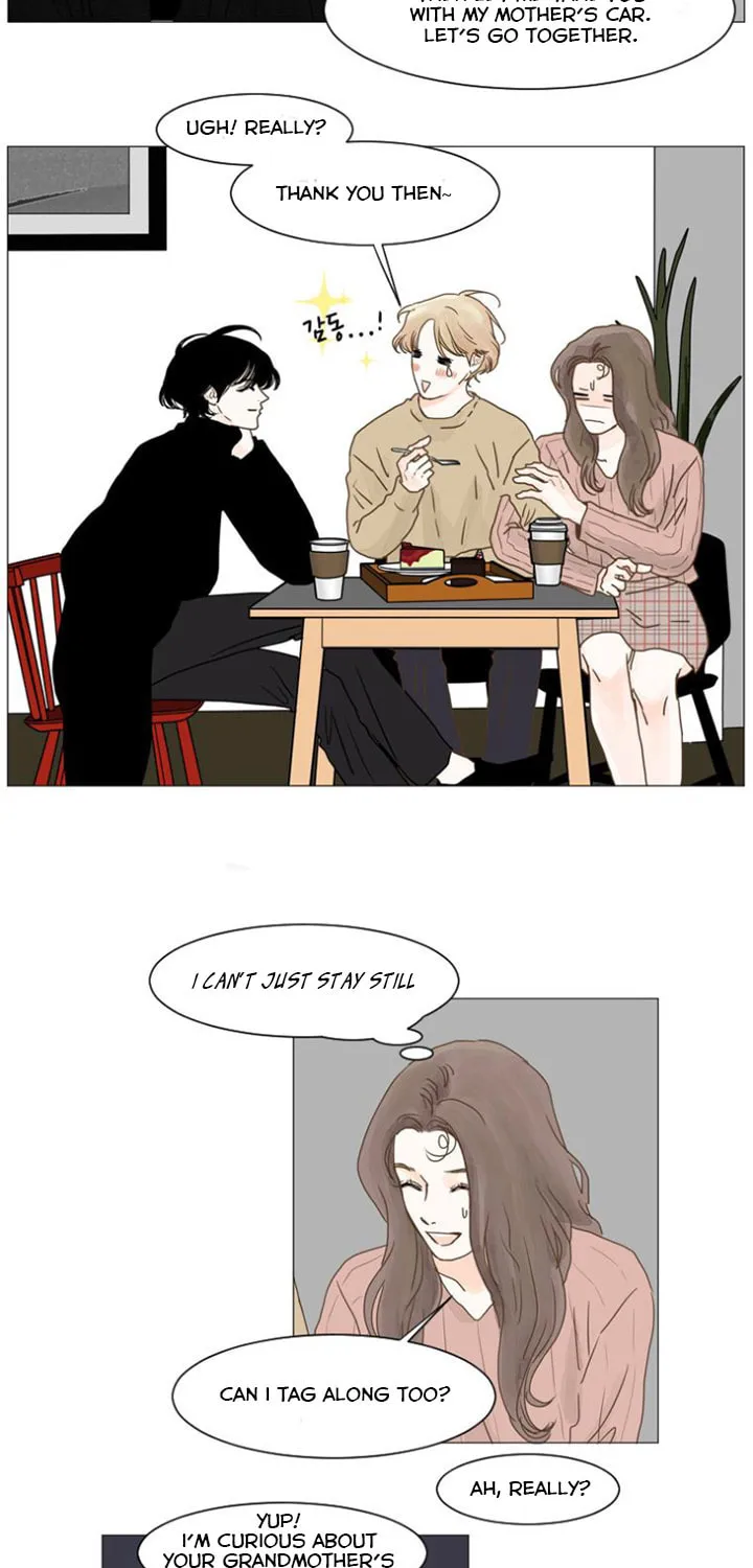 Read Aquaman chapter 85 image 26 on Lezhin