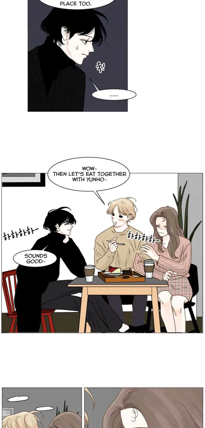 Read Aquaman chapter 85 image 27 on Lezhin