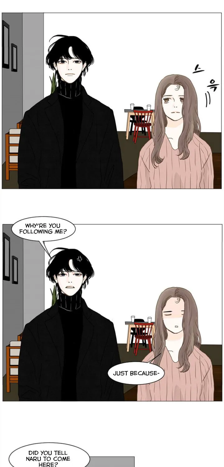 Read Aquaman chapter 85 image 3 on Lezhin