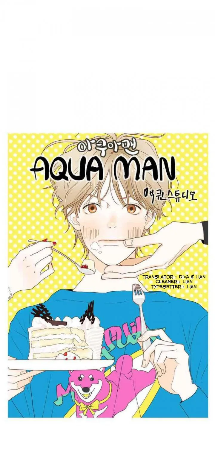 Read Aquaman chapter 85 image 30 on Lezhin
