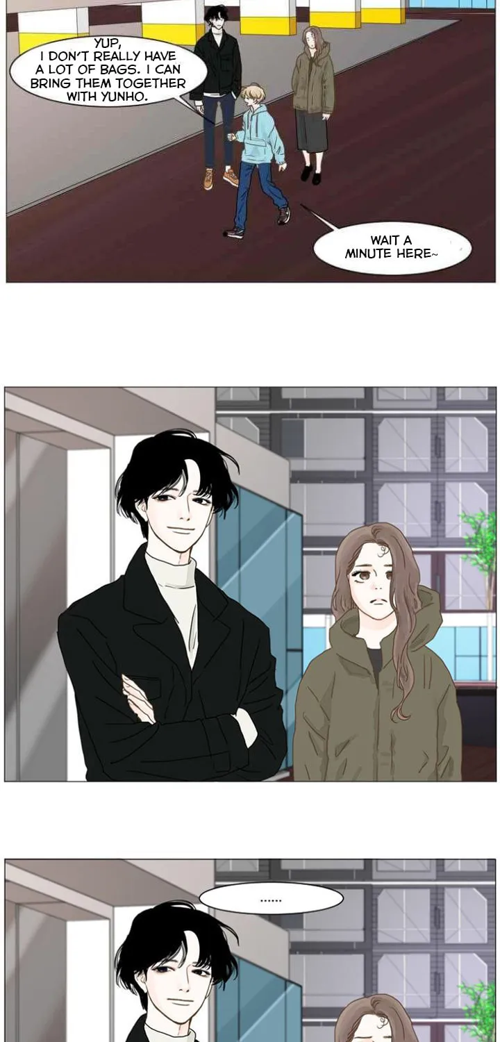 Read Aquaman chapter 85 image 32 on Lezhin