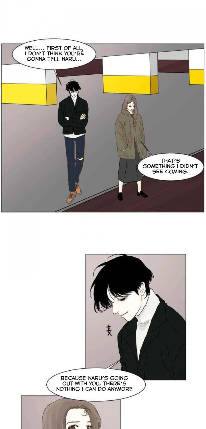 Read Aquaman chapter 85 image 36 on Lezhin