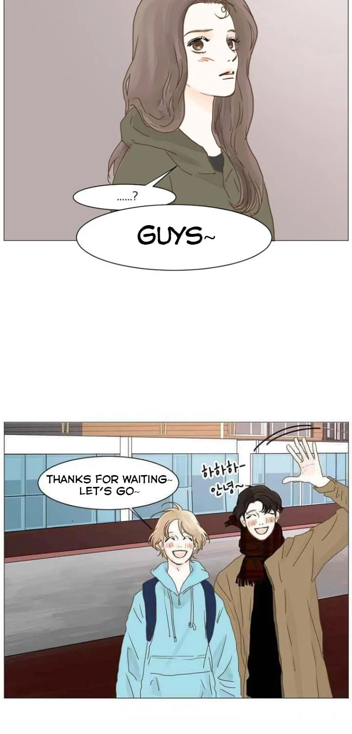 Read Aquaman chapter 85 image 38 on Lezhin