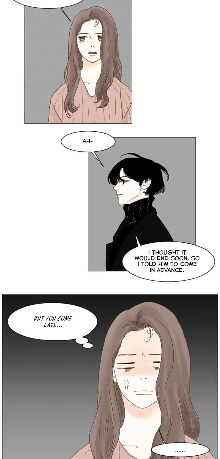 Read Aquaman chapter 85 image 4 on Lezhin