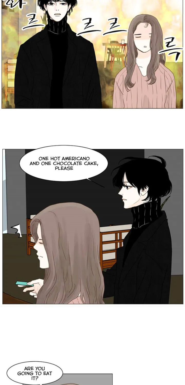Read Aquaman chapter 85 image 7 on Lezhin
