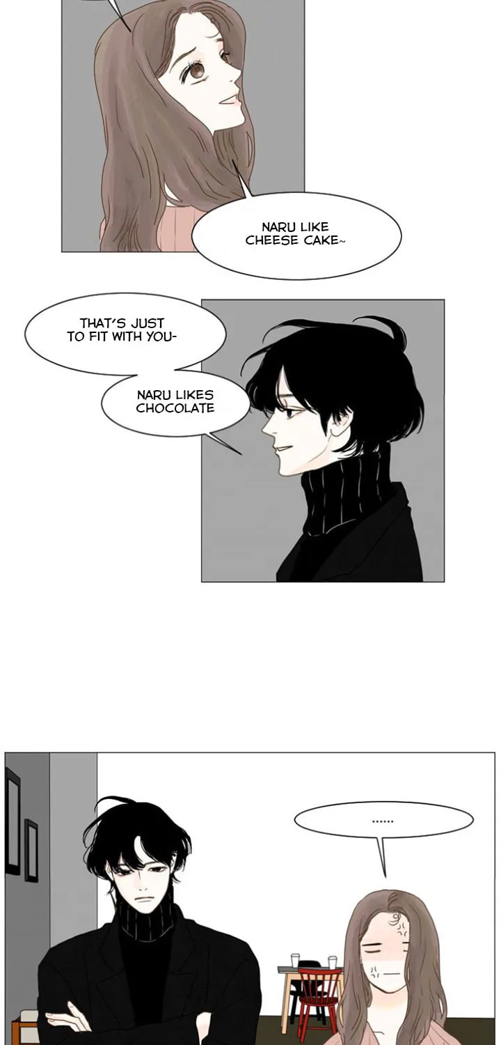 Read Aquaman chapter 85 image 8 on Lezhin