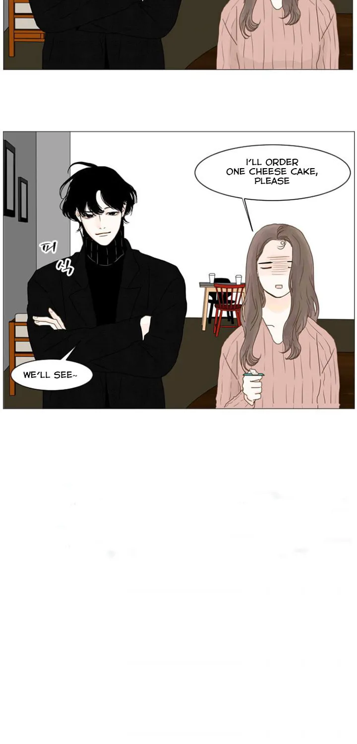Read Aquaman chapter 85 image 9 on Lezhin