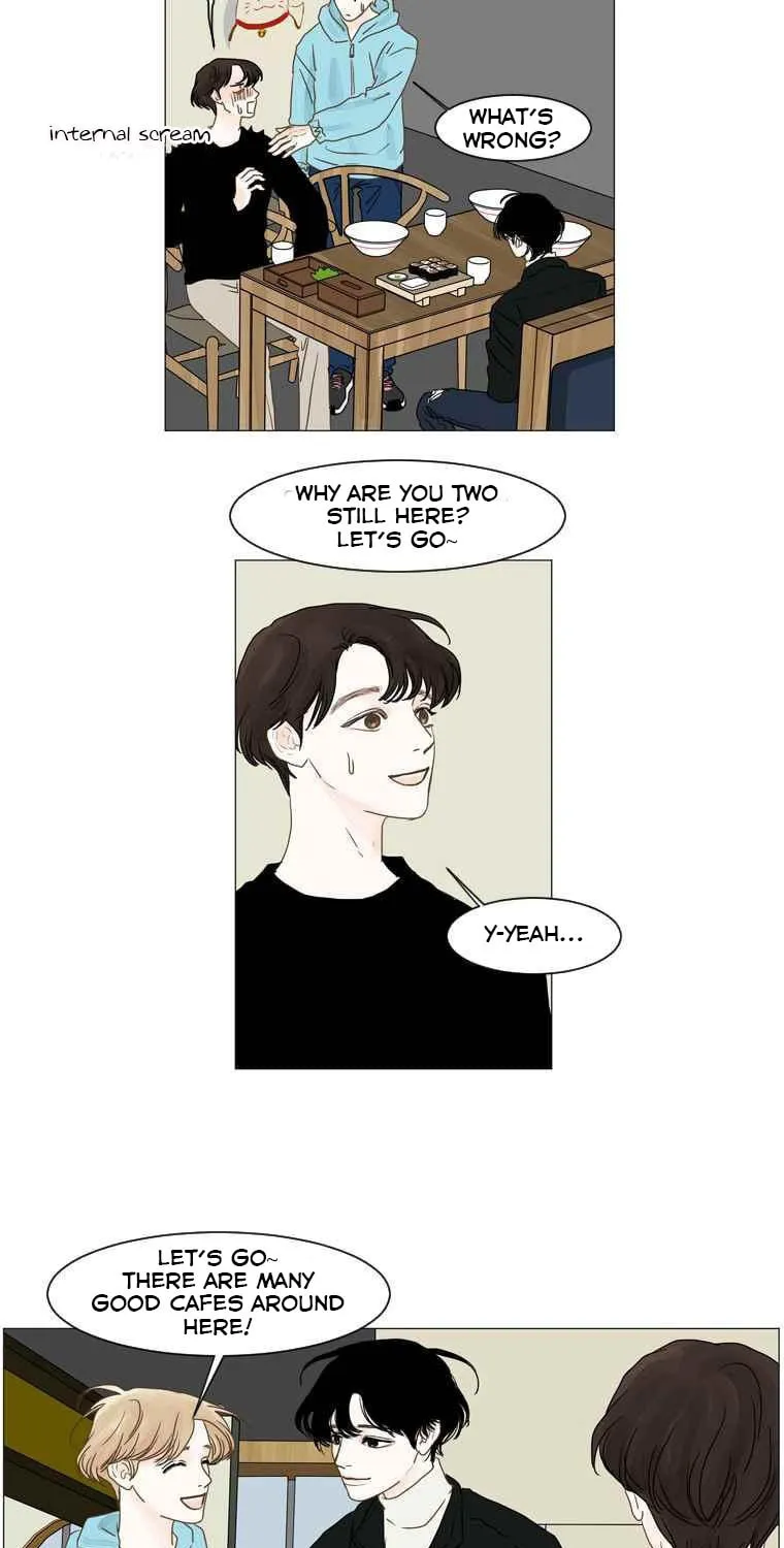 Read Aquaman chapter 87 image 10 on Lezhin