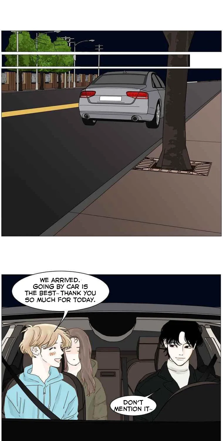 Read Aquaman chapter 87 image 13 on Lezhin