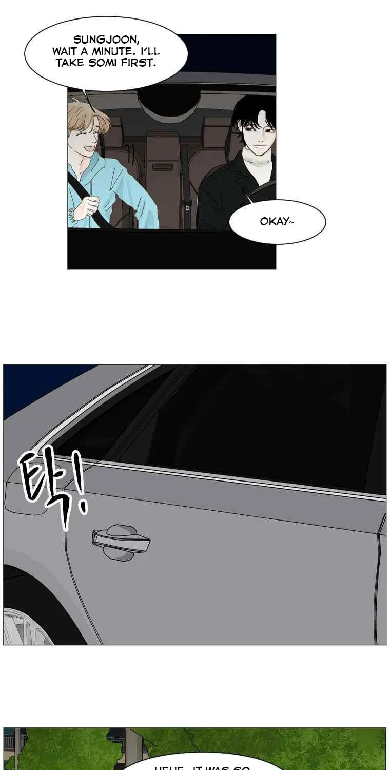 Read Aquaman chapter 87 image 18 on Lezhin