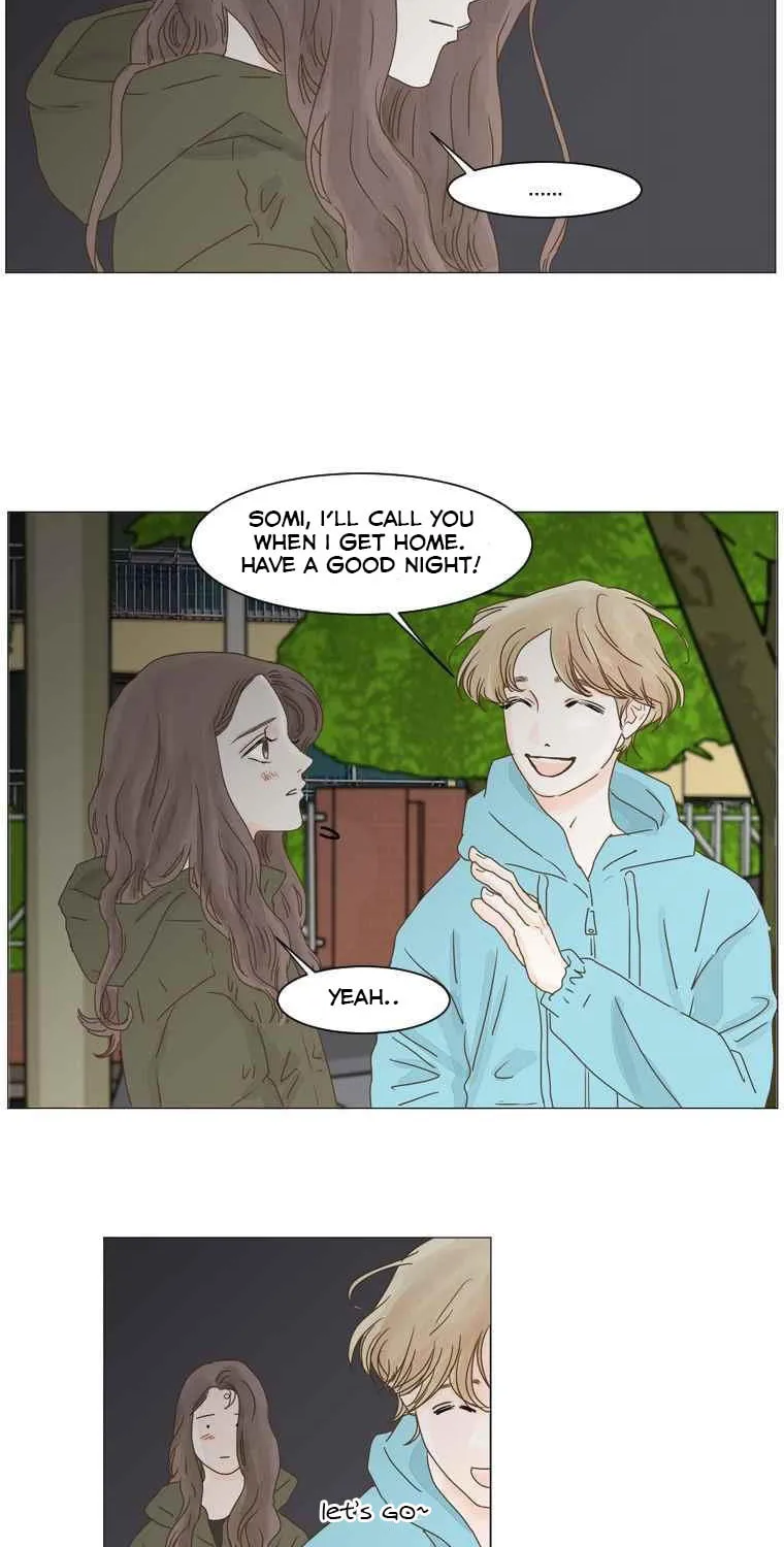 Read Aquaman chapter 87 image 21 on Lezhin