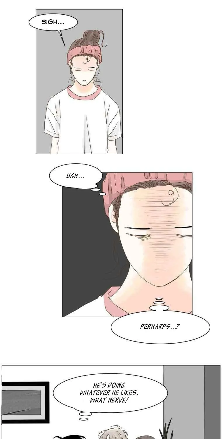Read Aquaman chapter 87 image 36 on Lezhin