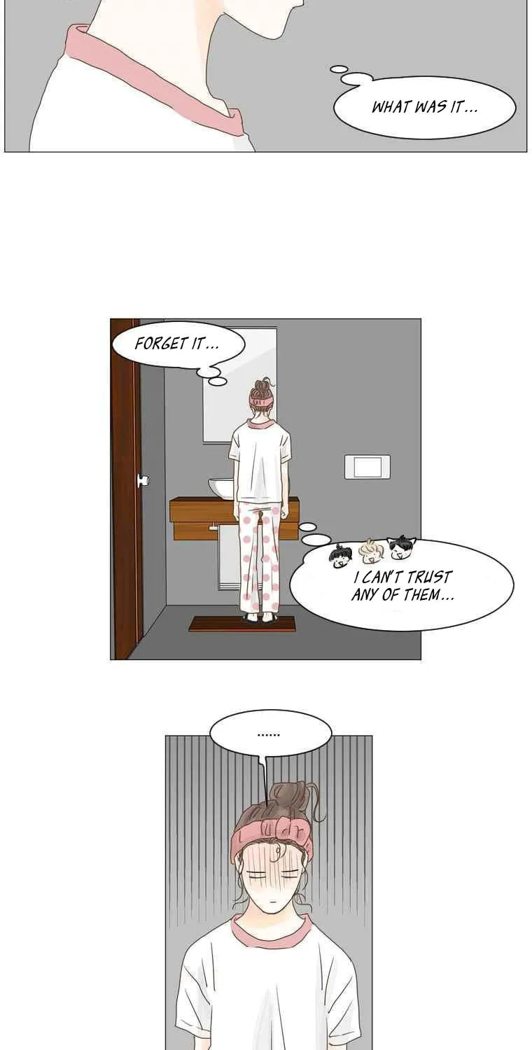 Read Aquaman chapter 87 image 39 on Lezhin