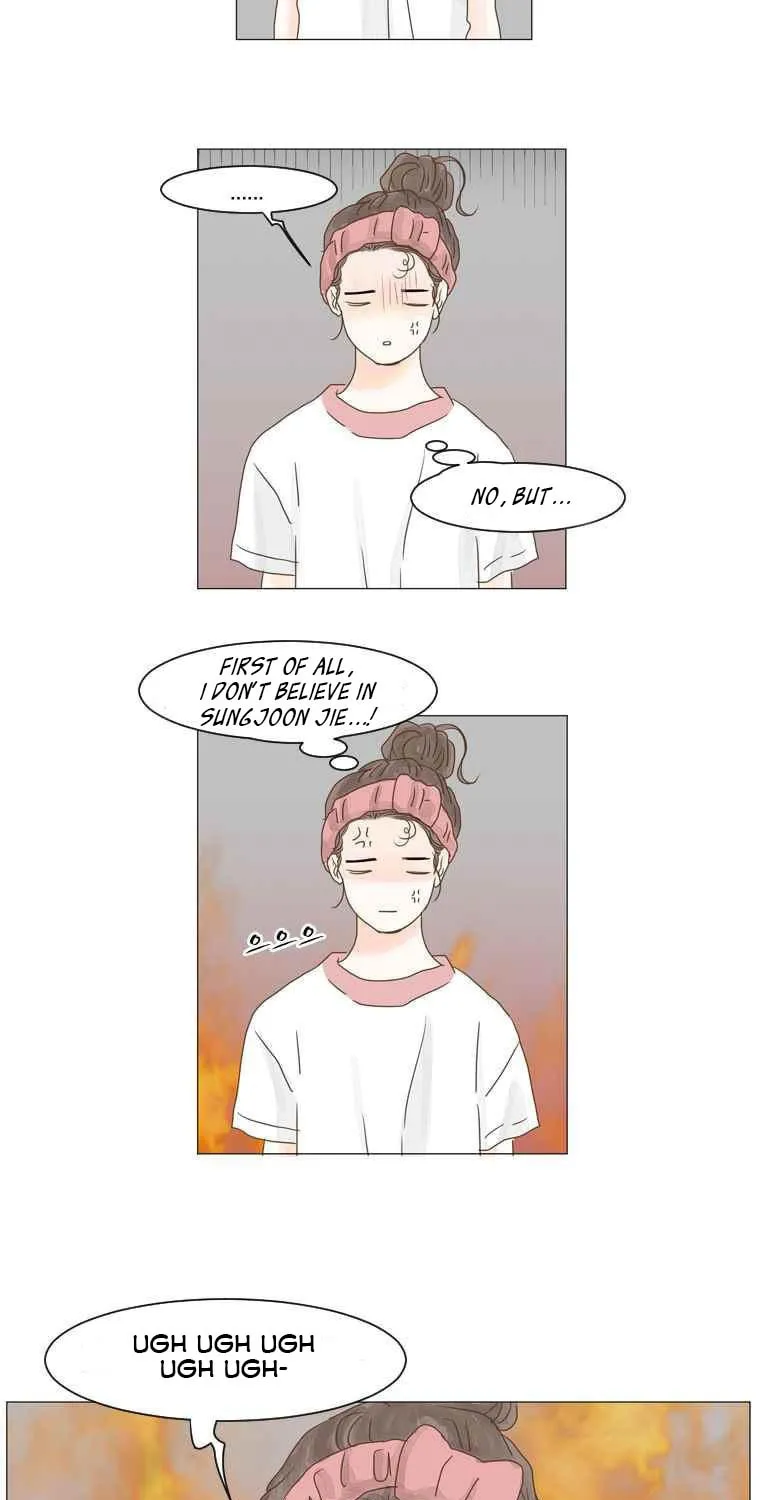Read Aquaman chapter 87 image 40 on Lezhin