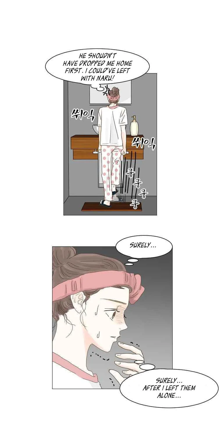 Read Aquaman chapter 87 image 42 on Lezhin
